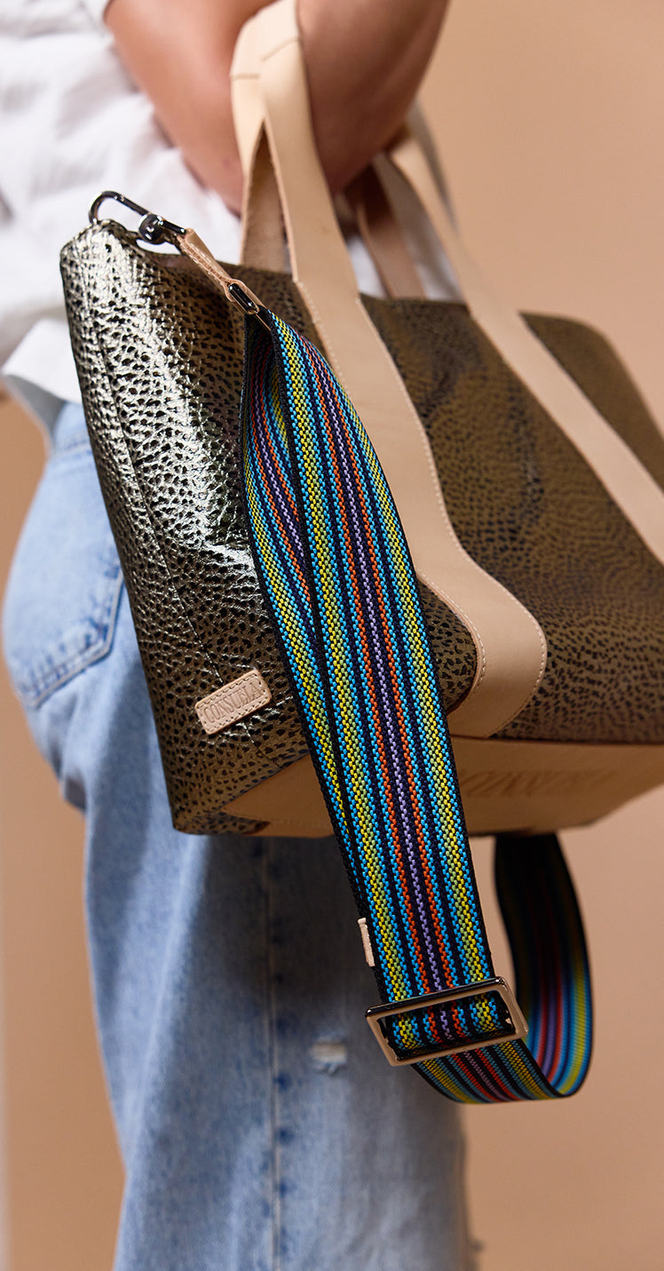 Consuela Carryall