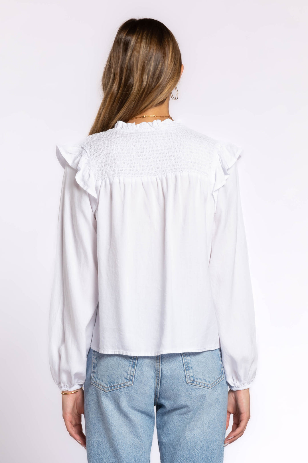 Penelope Long Sleeve