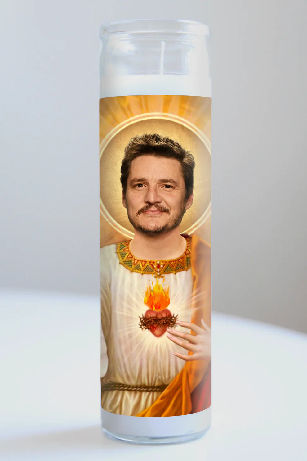 Prayer Candles