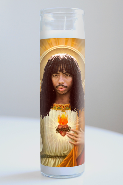 Prayer Candles