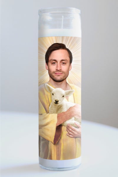 Prayer Candles