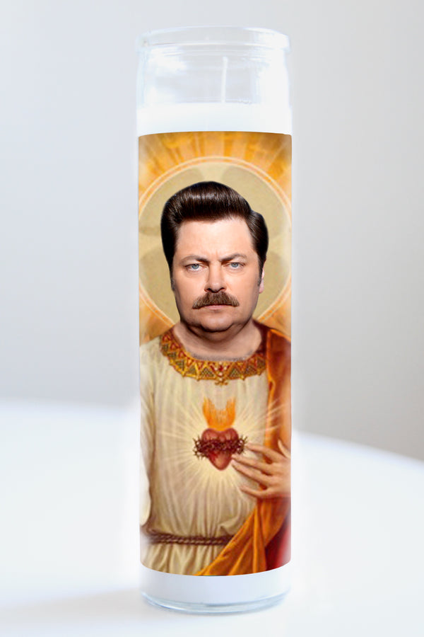 Prayer Candles