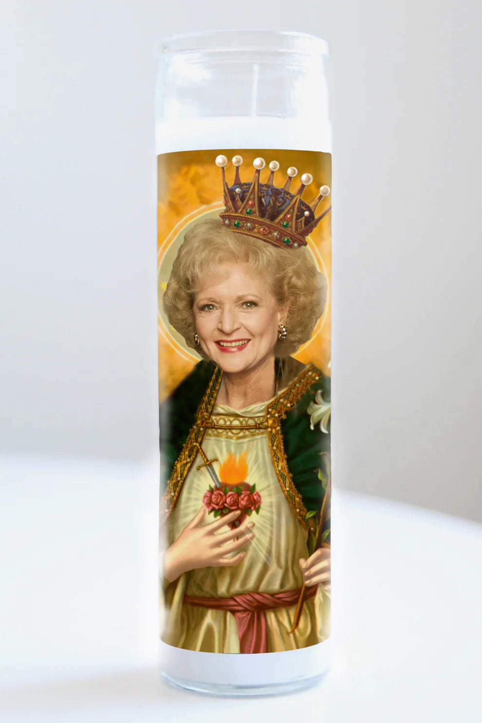 Prayer Candles
