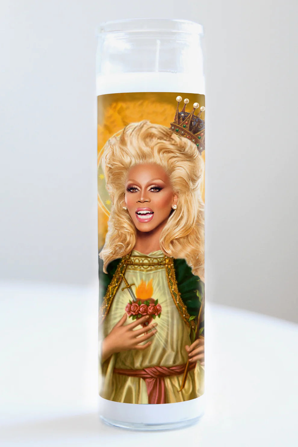 Prayer Candles