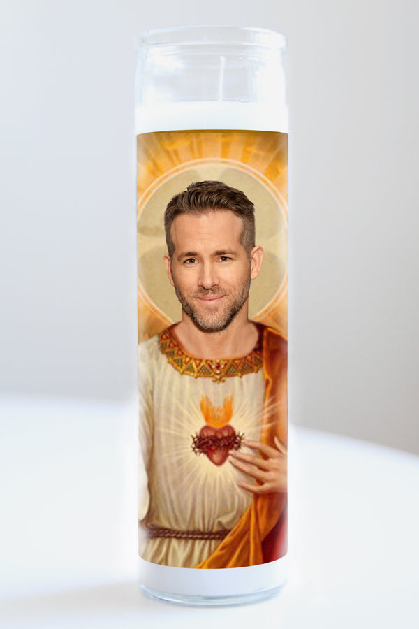 Prayer Candles