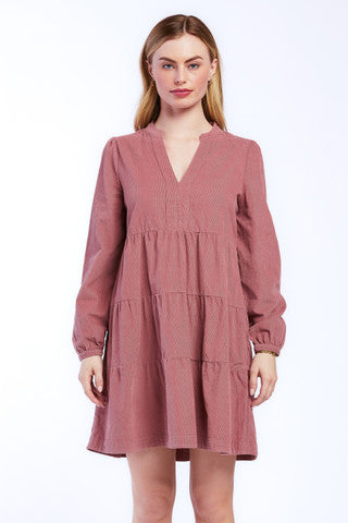 Sherin Dress