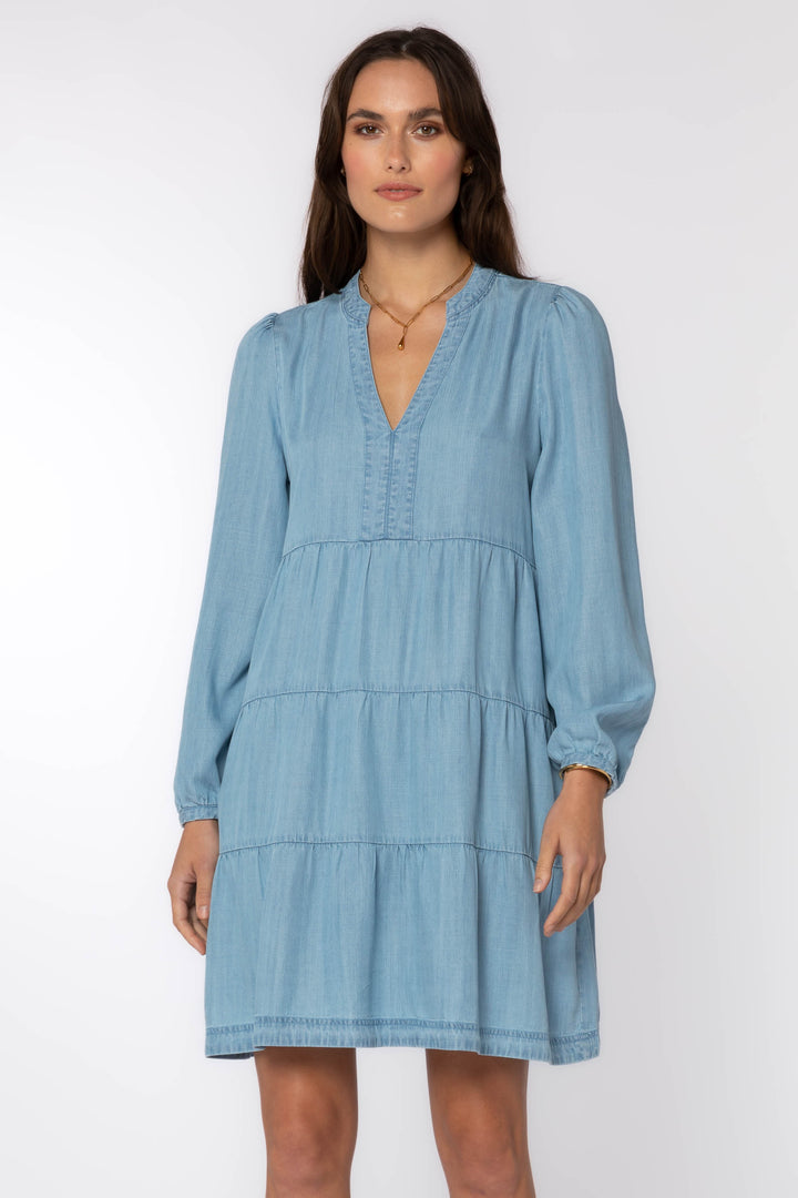 Sherin Dress