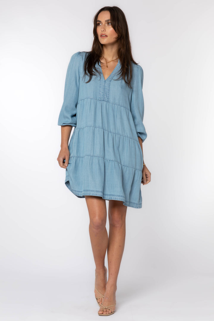 Sherin Dress