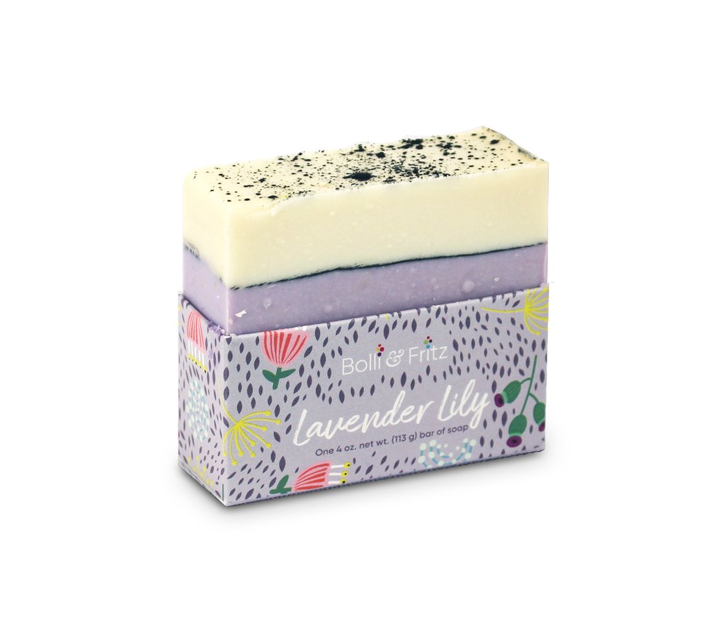 Soap Bar
