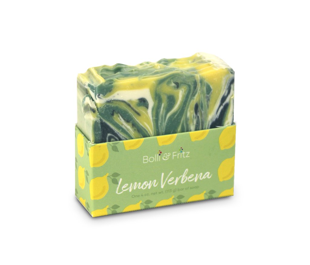Soap Bar