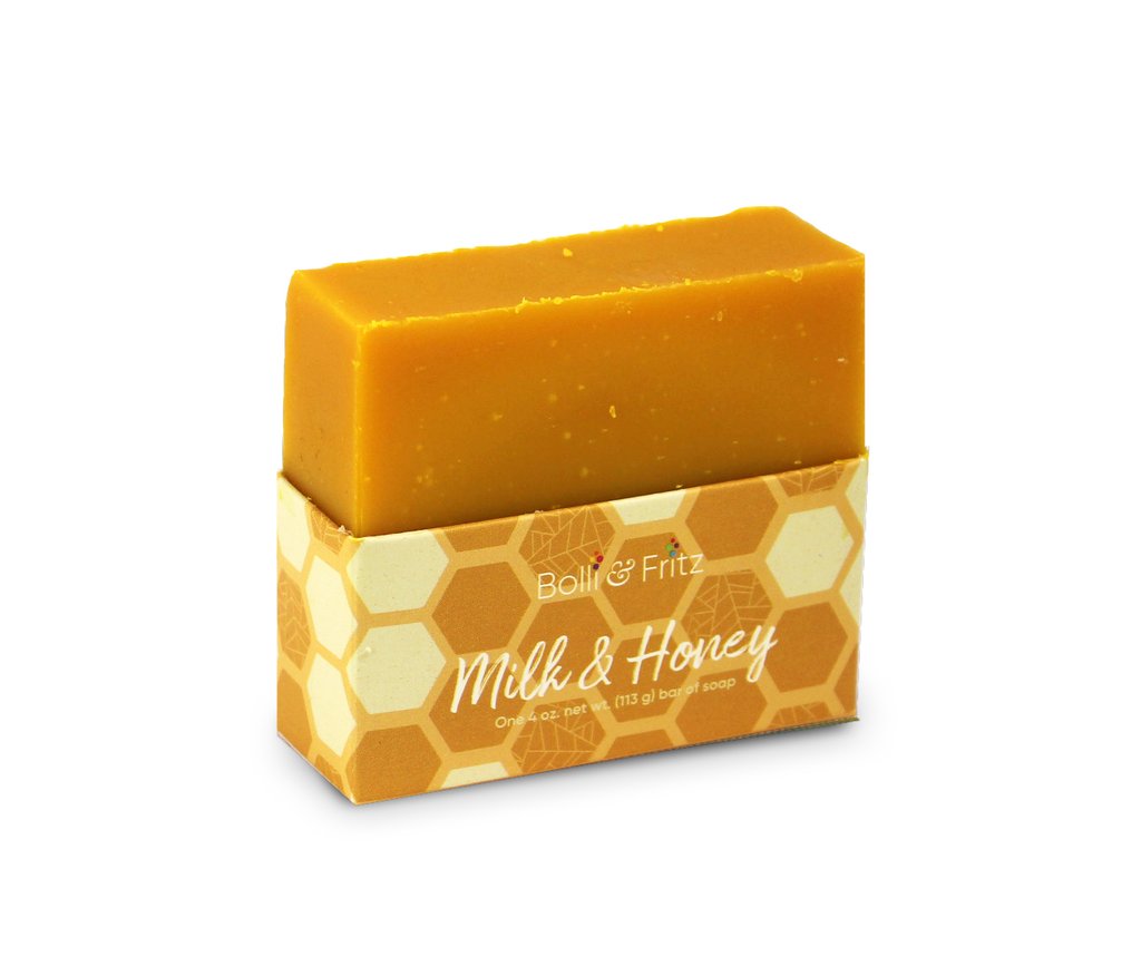 Soap Bar
