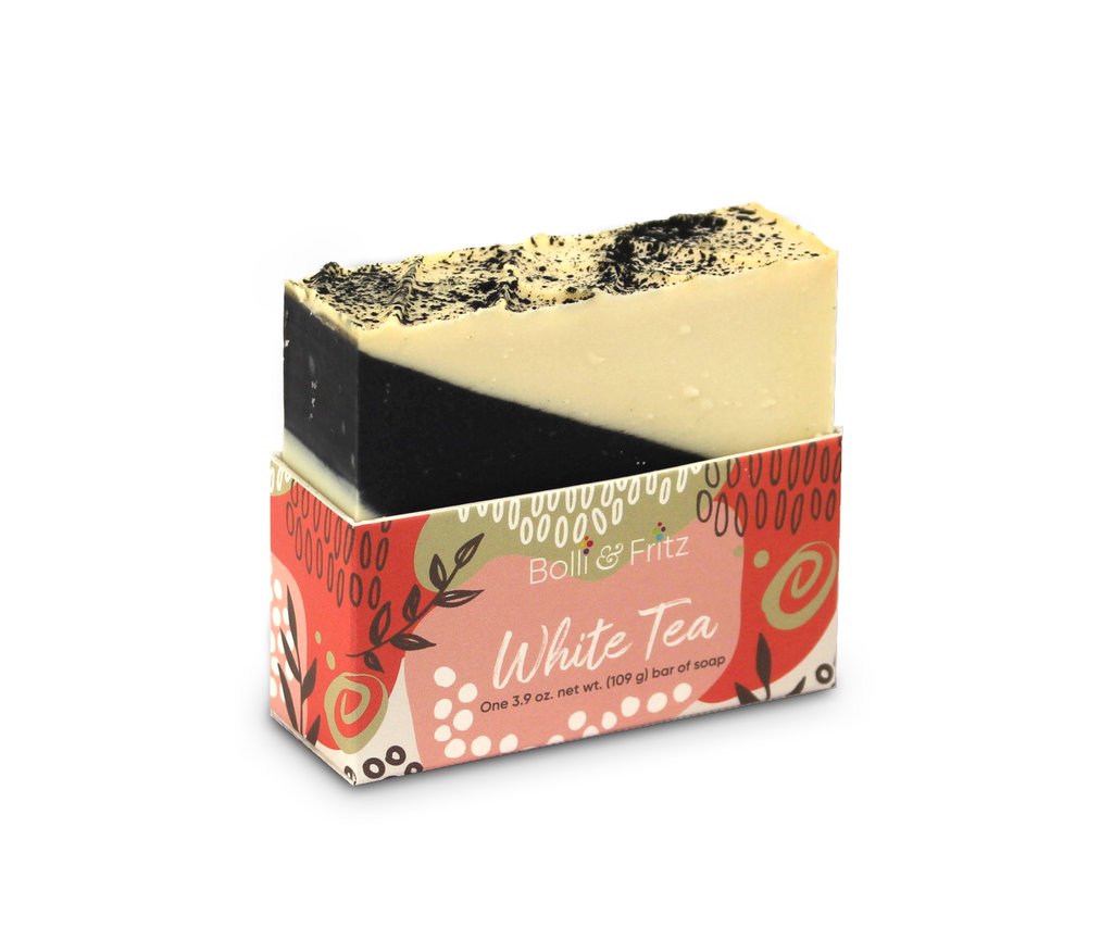 Soap Bar