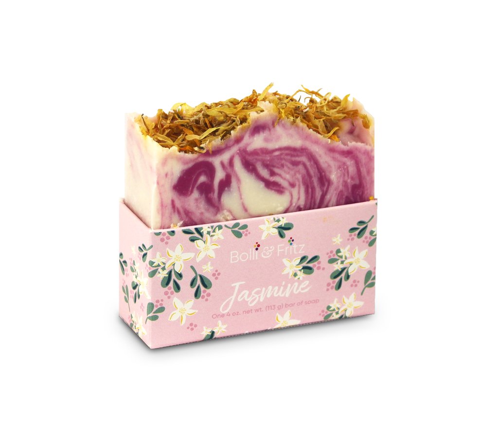 Soap Bar