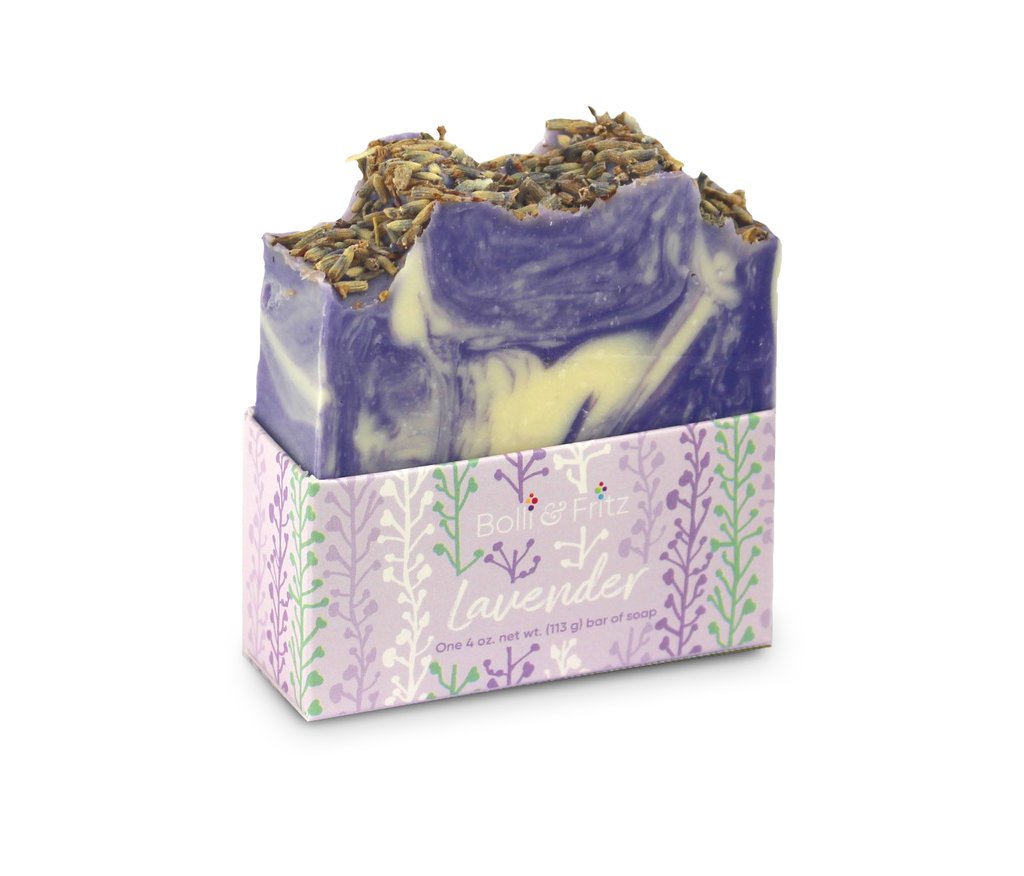 Soap Bar