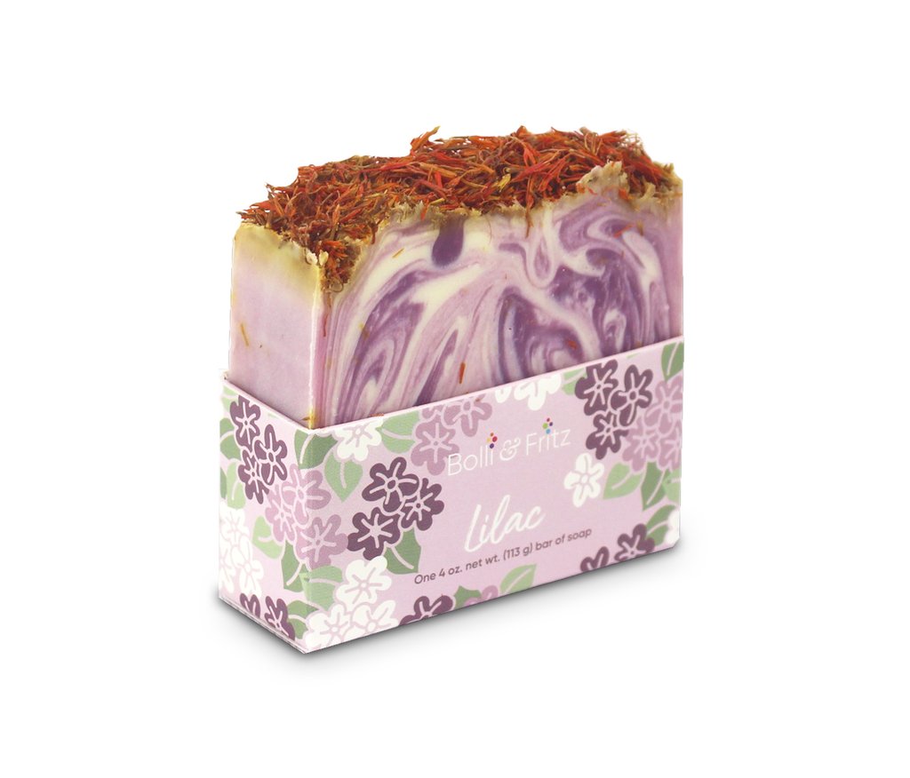 Soap Bar