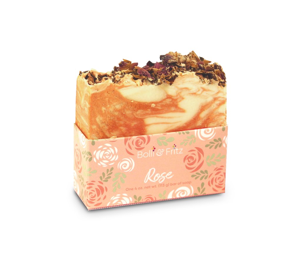 Soap Bar