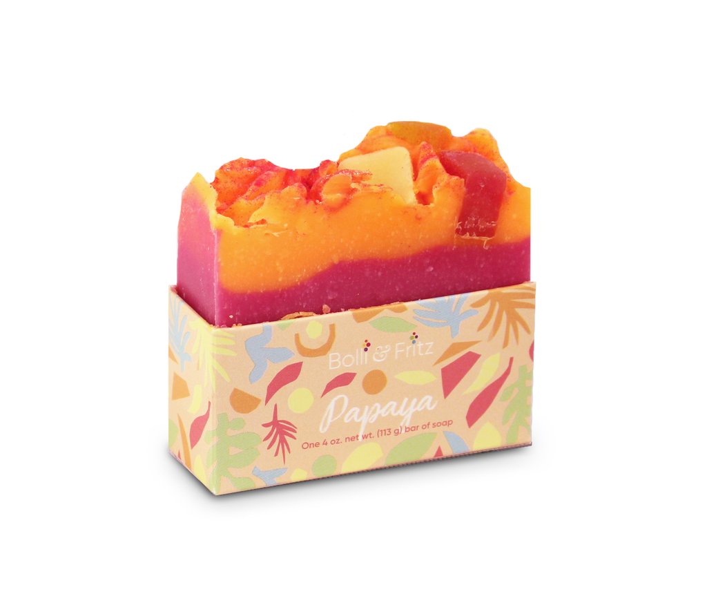 Soap Bar