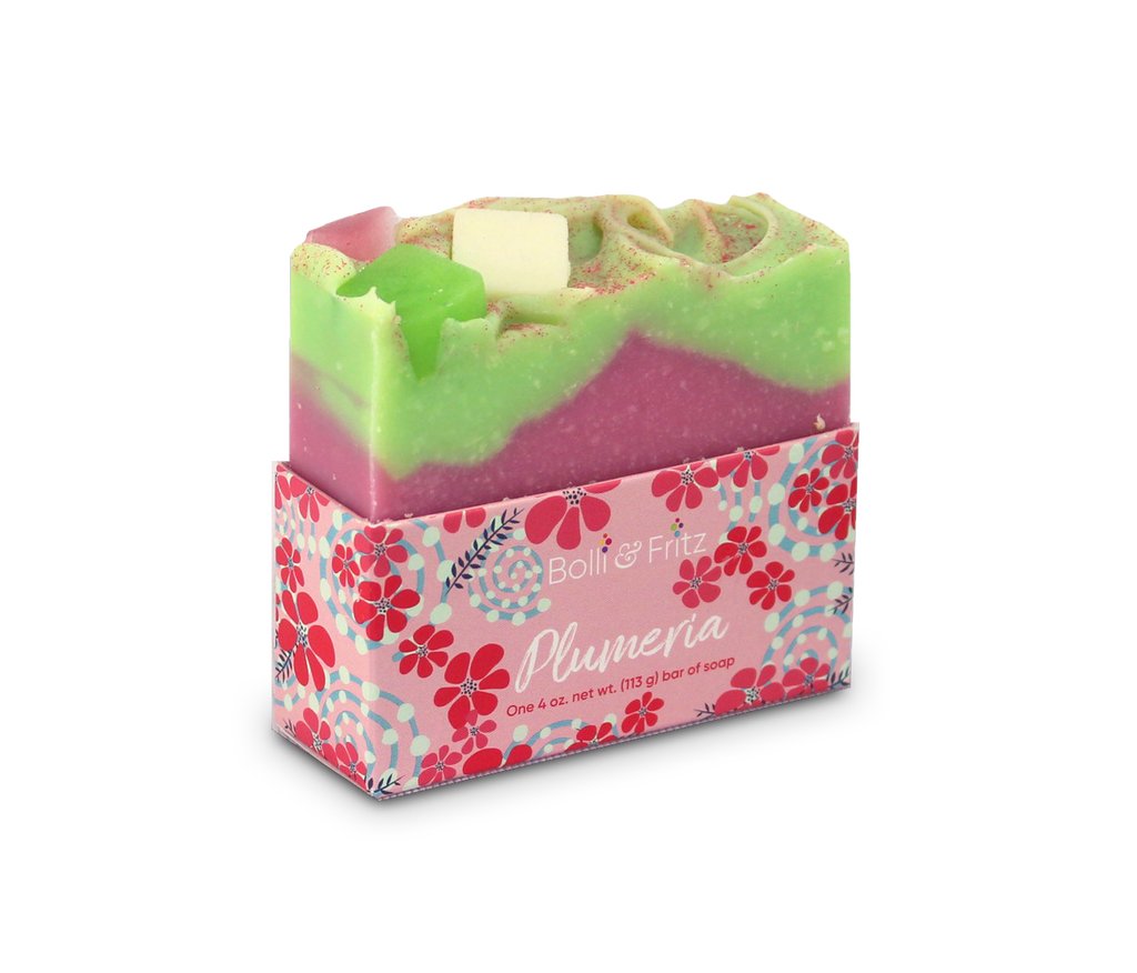 Soap Bar