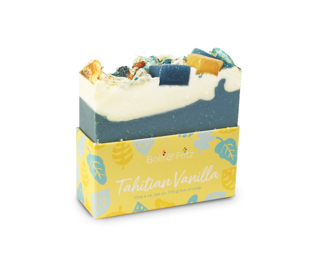 Soap Bar