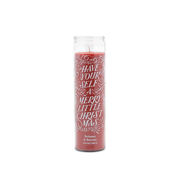 Holiday Spark 10.6 oz Candle