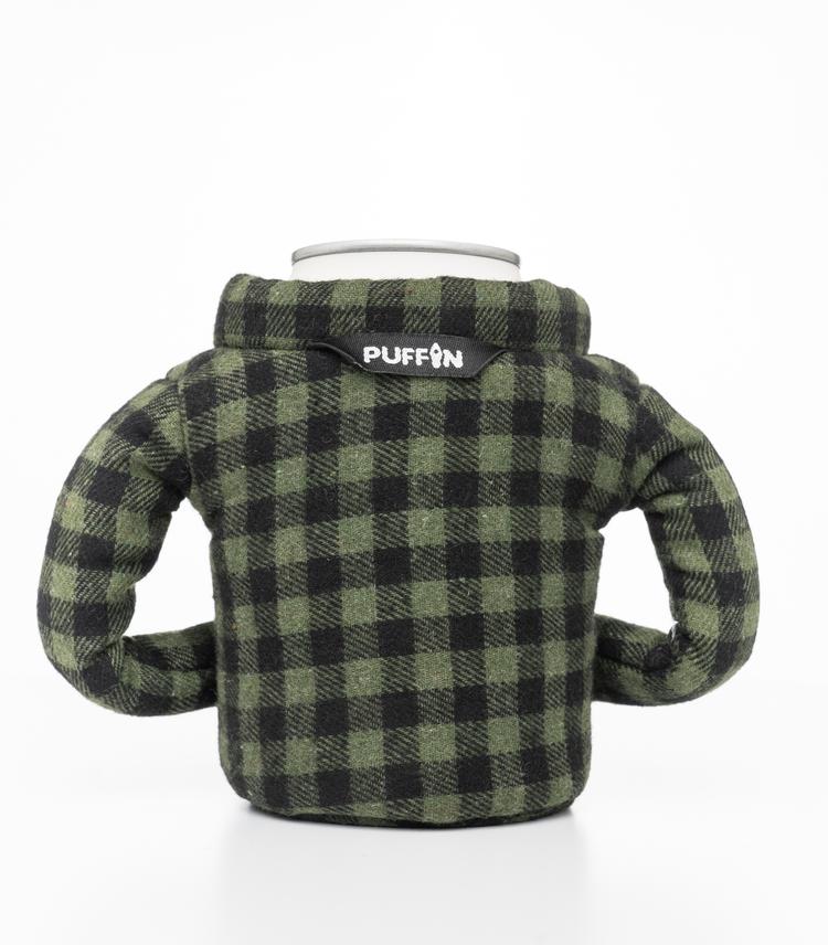 Puffin Beverage Long Sleeve