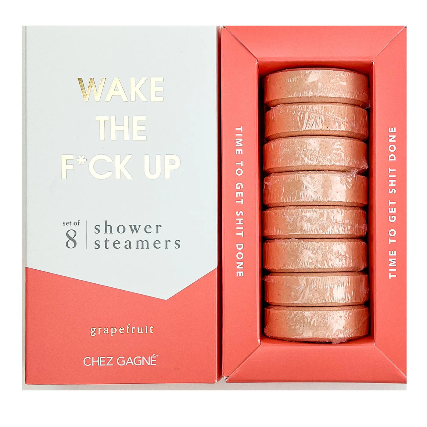 Shower Steamer Set