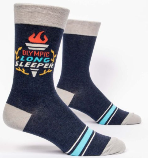 Mens Crew Socks