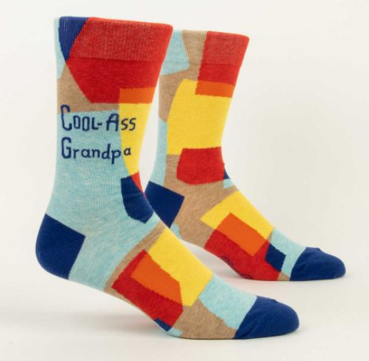 Mens Crew Socks