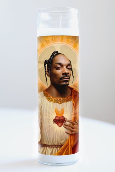 Prayer Candles