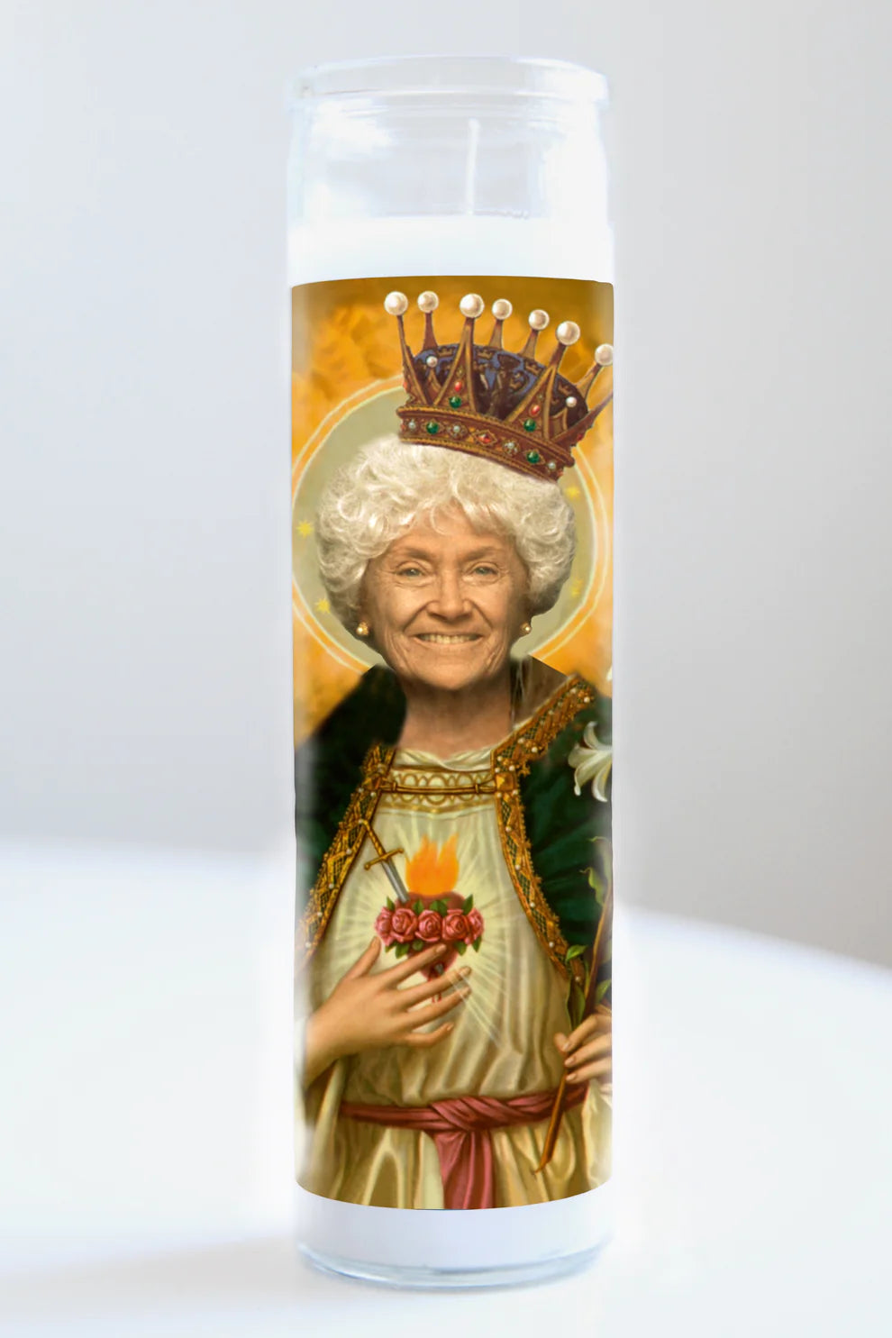 Prayer Candles