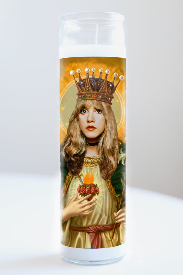 Prayer Candles