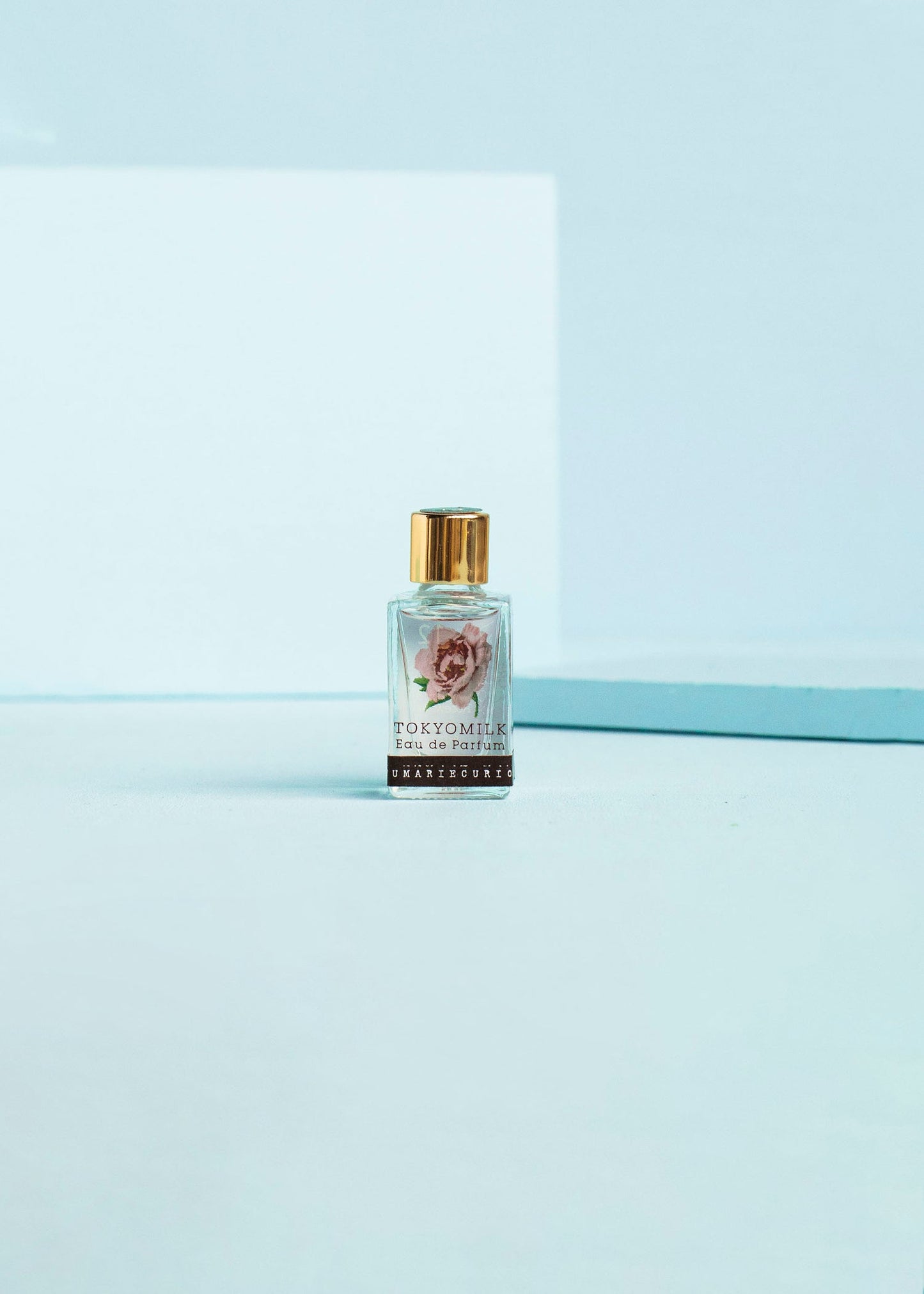 TokyoMilk Mini Luxe Eau De Parfum