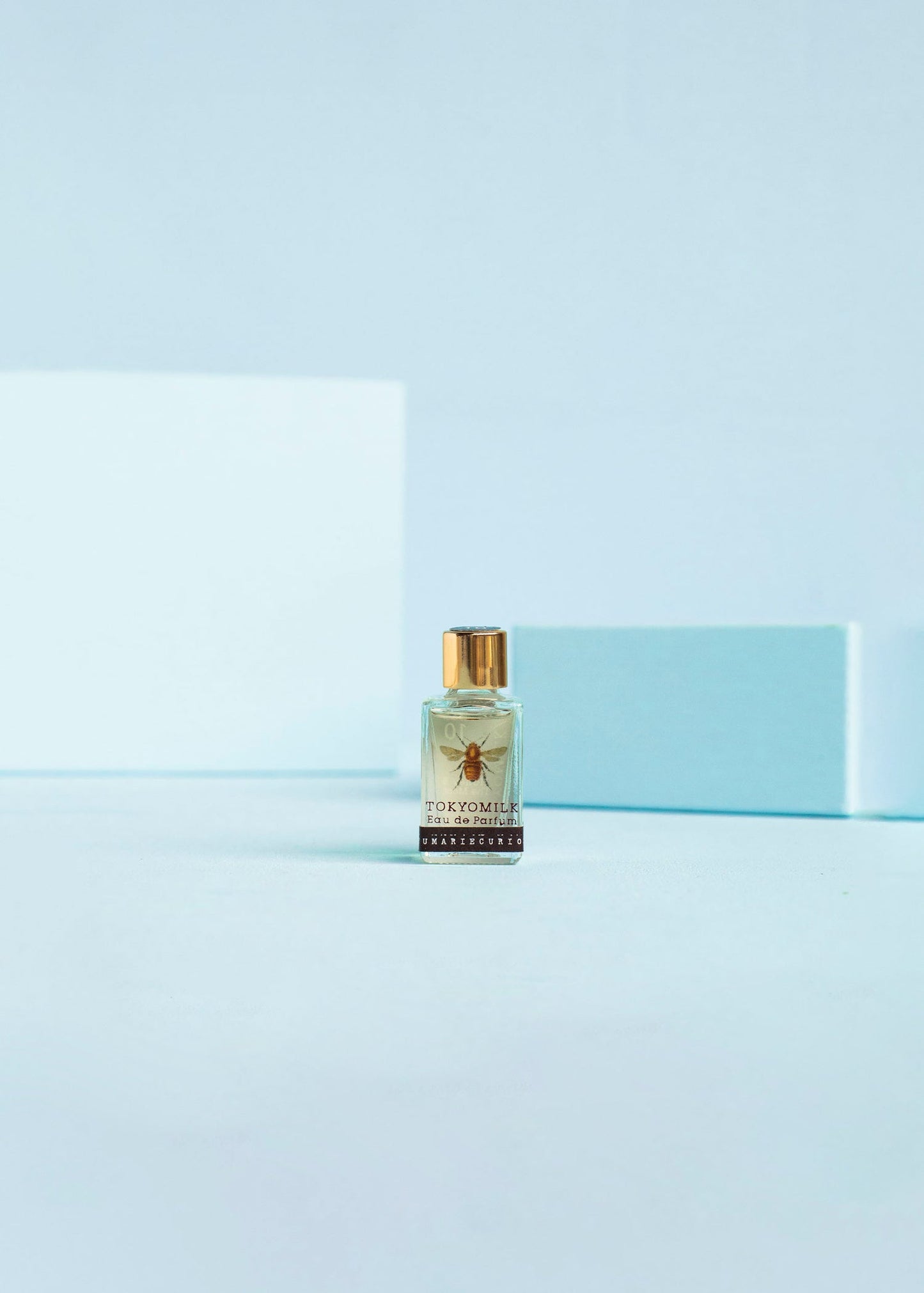 TokyoMilk Mini Luxe Eau De Parfum