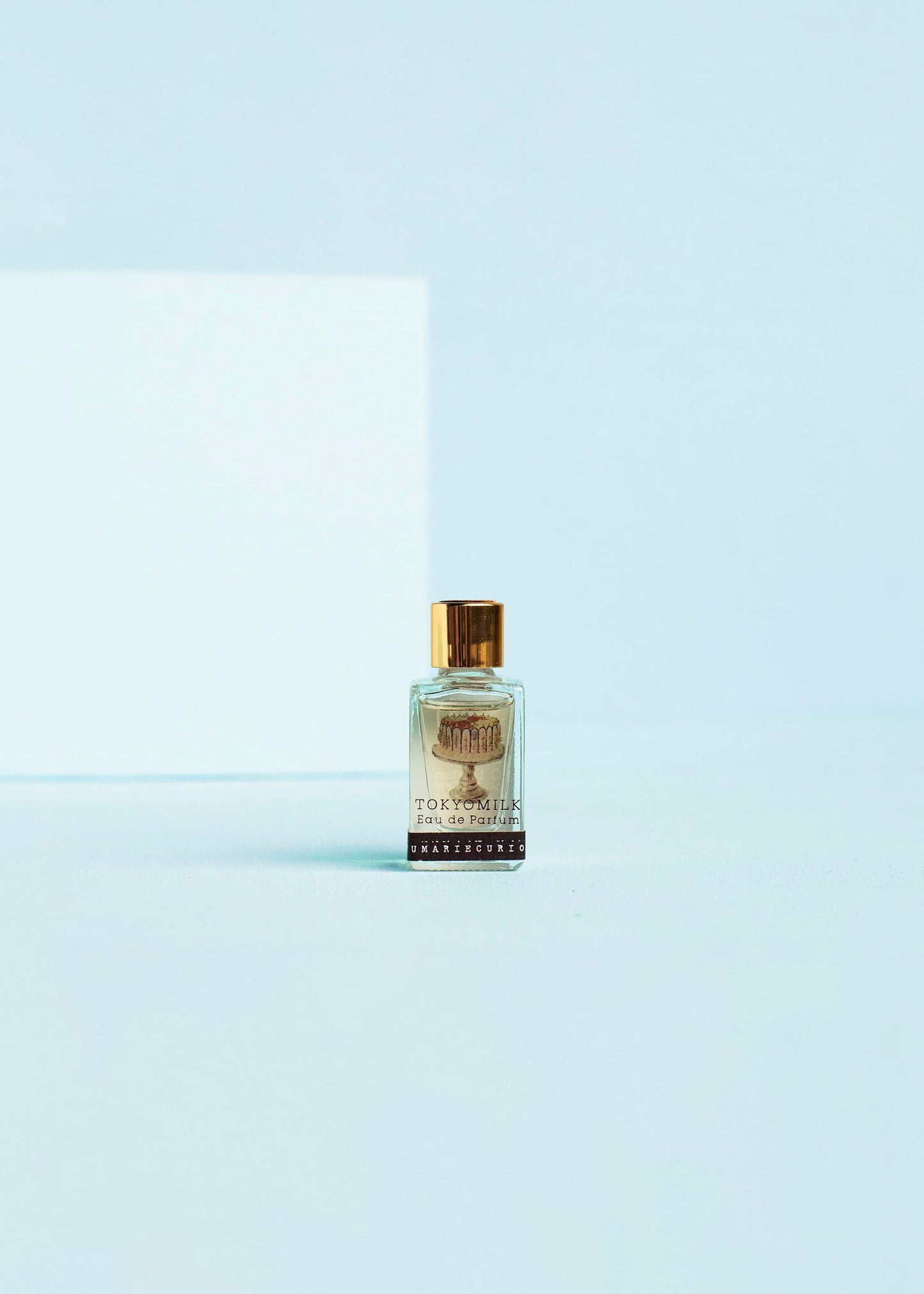 TokyoMilk Mini Luxe Eau De Parfum