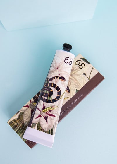 TokyoMilk Handcreme