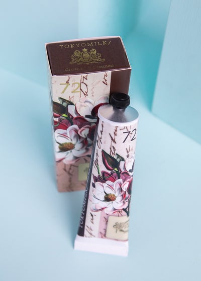 TokyoMilk Handcreme