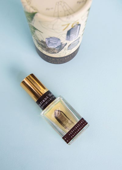 TokyoMilk Eau de Parfum