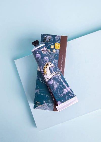 TokyoMilk Handcreme