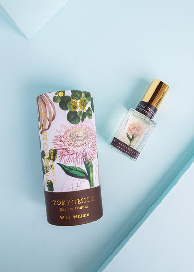 TokyoMilk Eau de Parfum