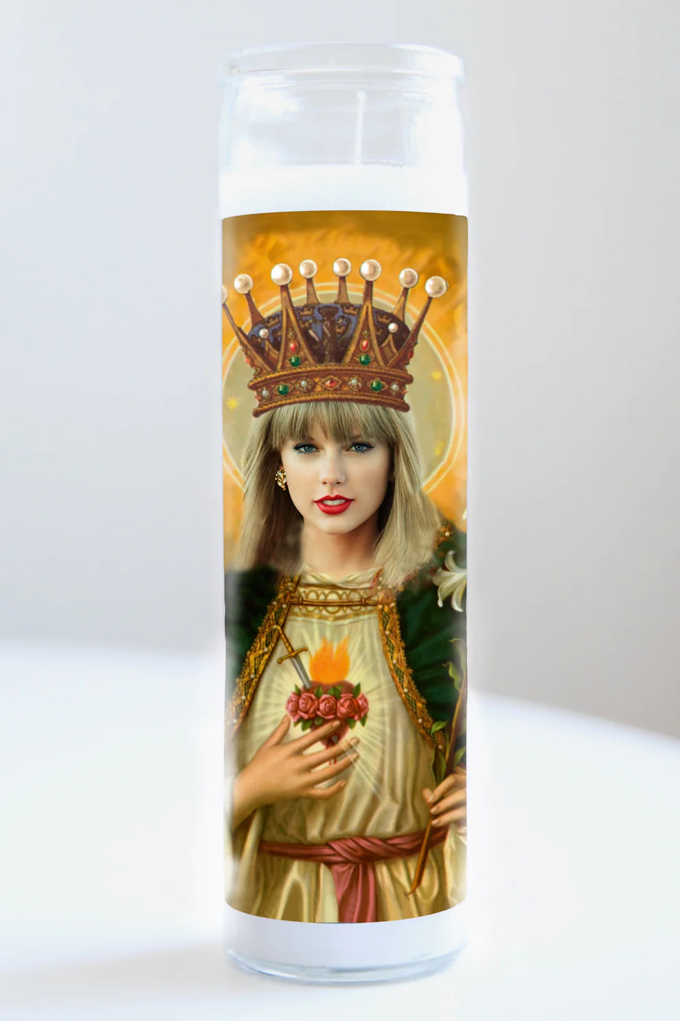 Prayer Candles