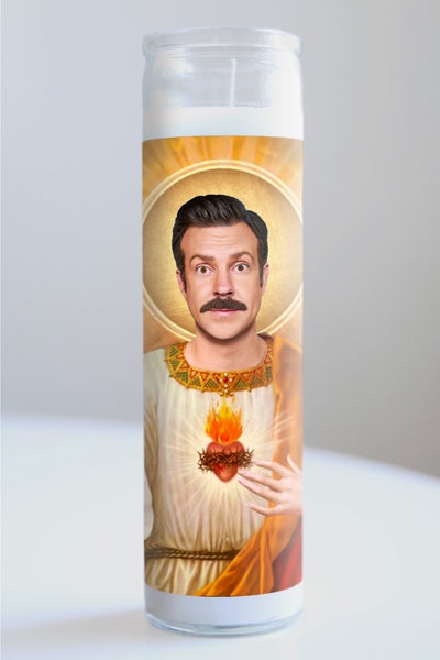 Prayer Candles