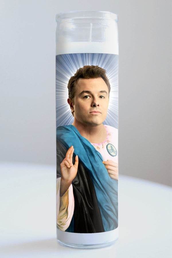 Prayer Candles