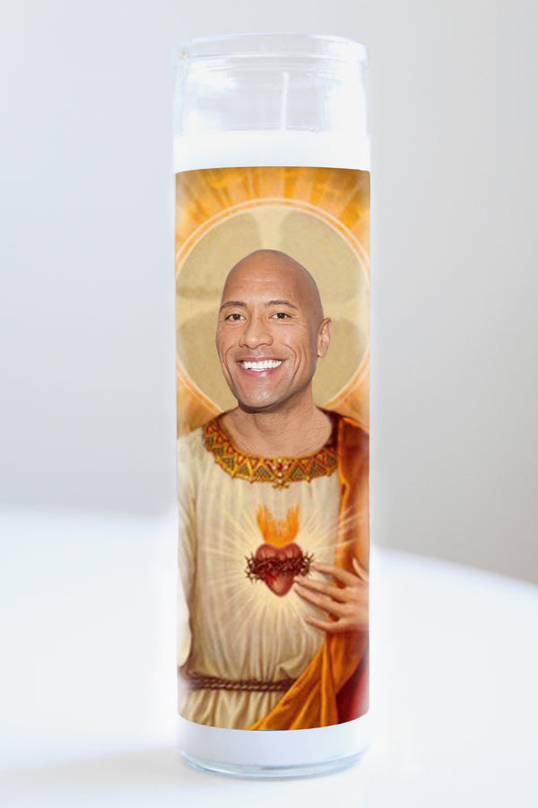 Prayer Candles