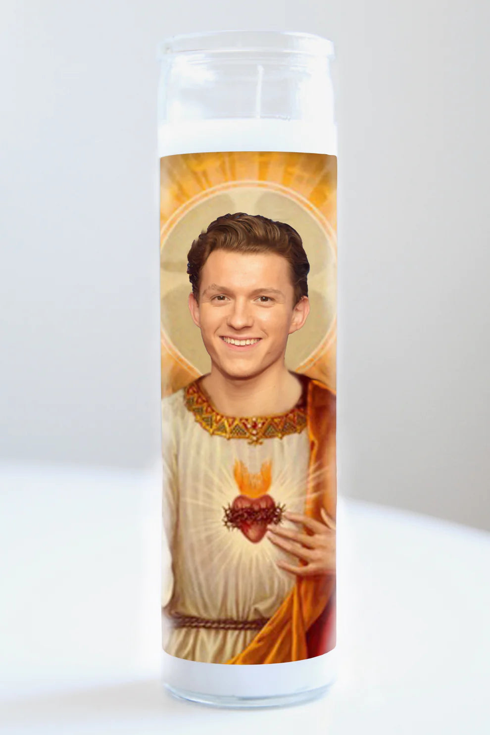 Prayer Candles