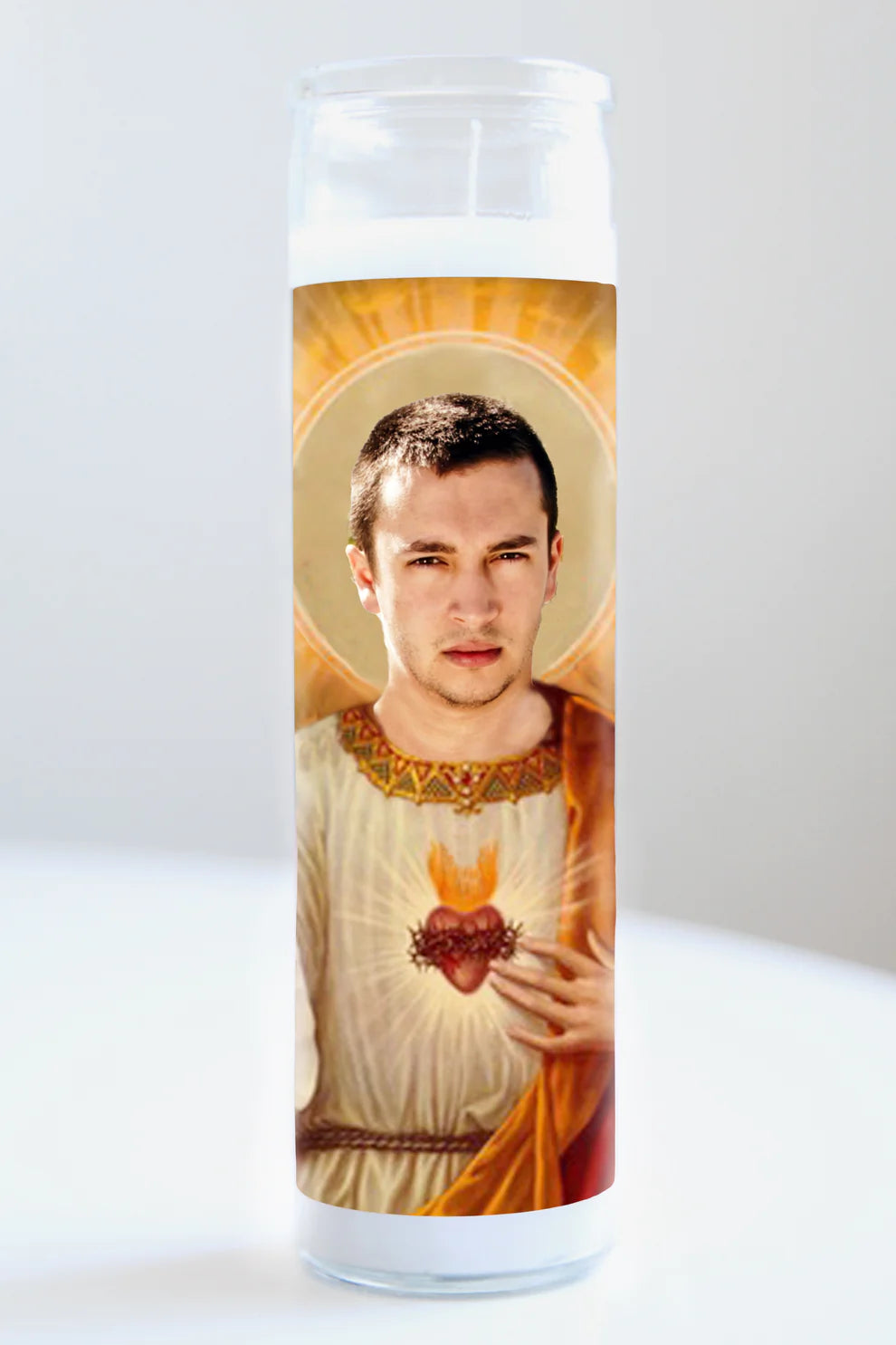 Prayer Candles