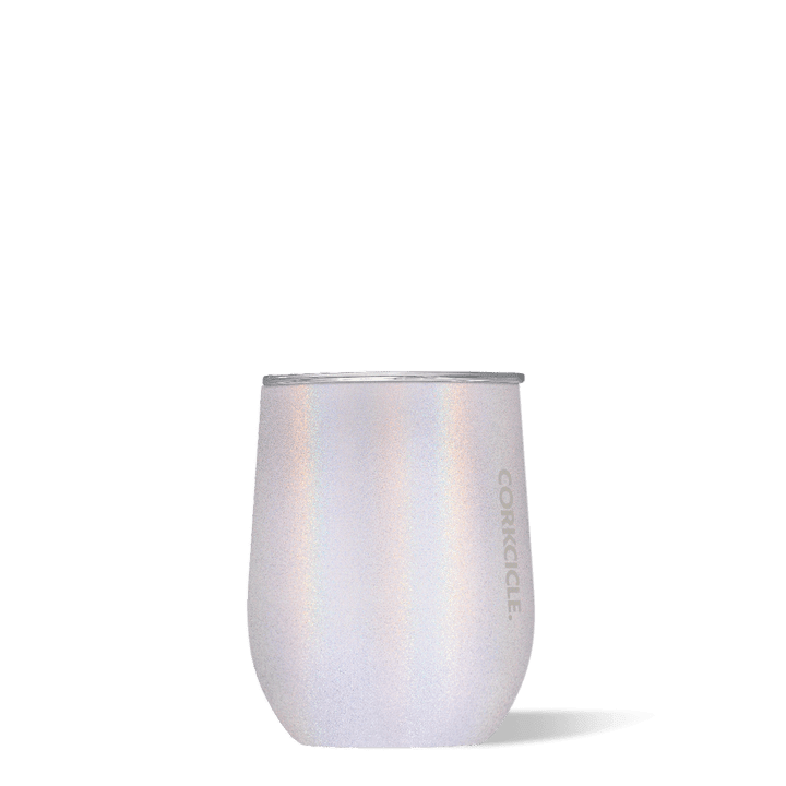 12 oz Stemless Wine Glass