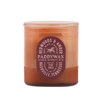 Vista 12 oz. Glass Candle