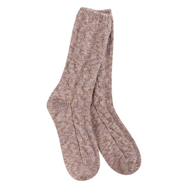 World's Softest Socks - Cozy Crew