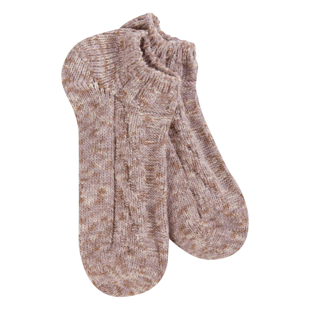 World's Softest Socks- Short
