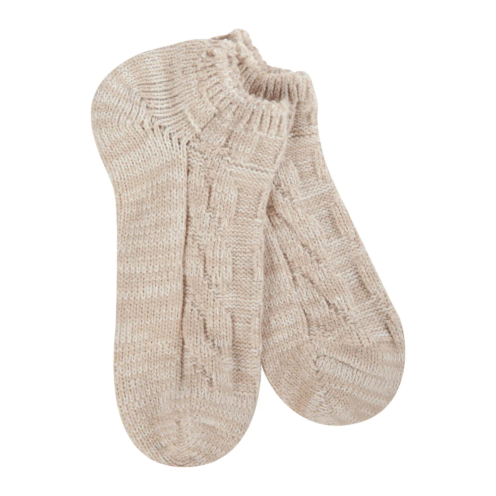 World's Softest Socks- Short